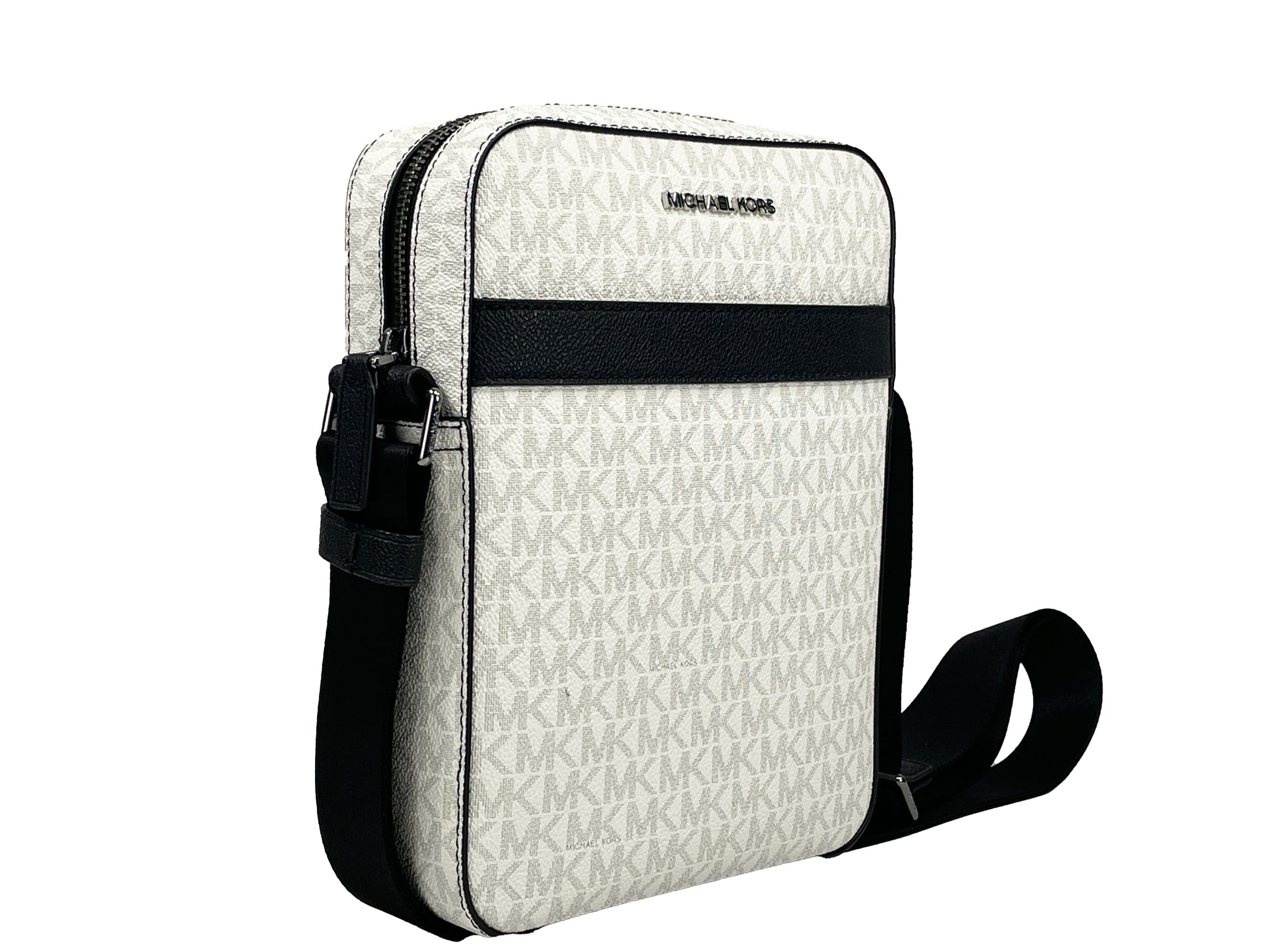 Michael Kors Medium Cooper Flight Bag