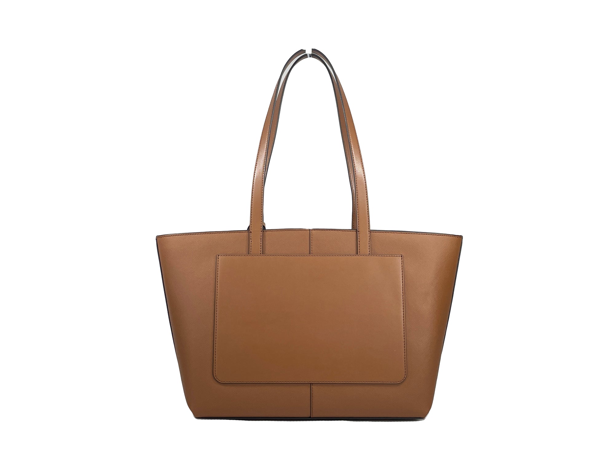 Michael Kors Medium Zip Top Tote Carryall Bag