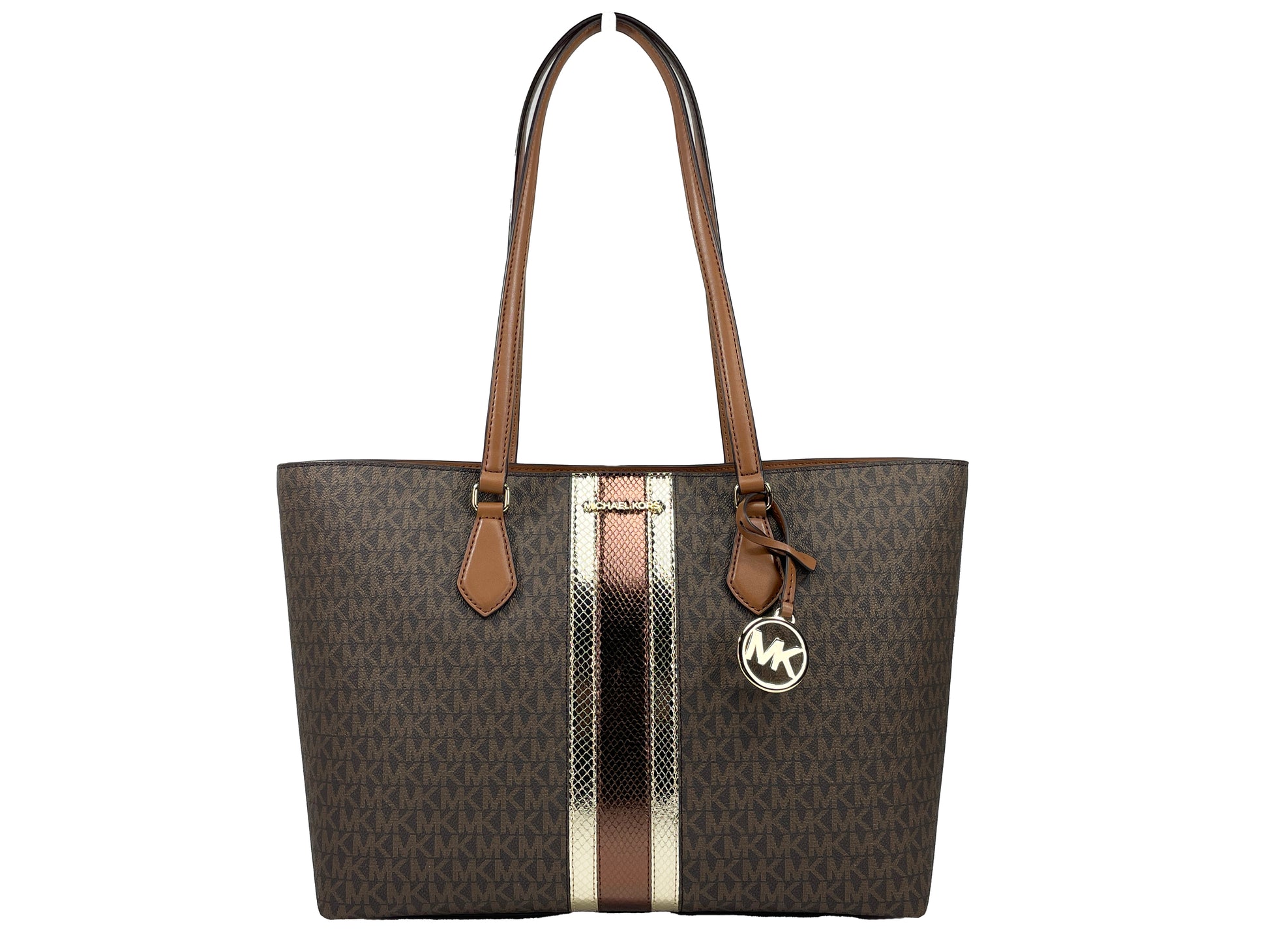 Michael Kors Sheila Large Tote Purse Bag