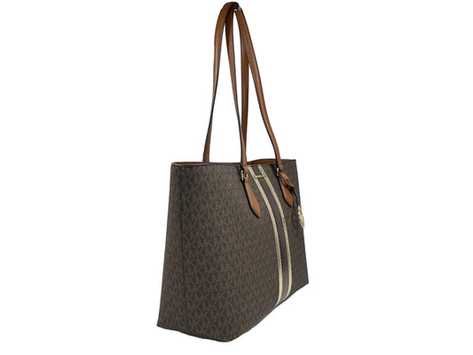 Michael Kors Sheila Large Tote Purse Bag