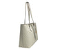 Michael Kors Sheila Gold Large Tote Purse Bag