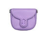 Marc Jacobs The Covered J Marc Saddle Bag Crossbody