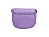 Marc Jacobs The Covered J Marc Saddle Bag Crossbody