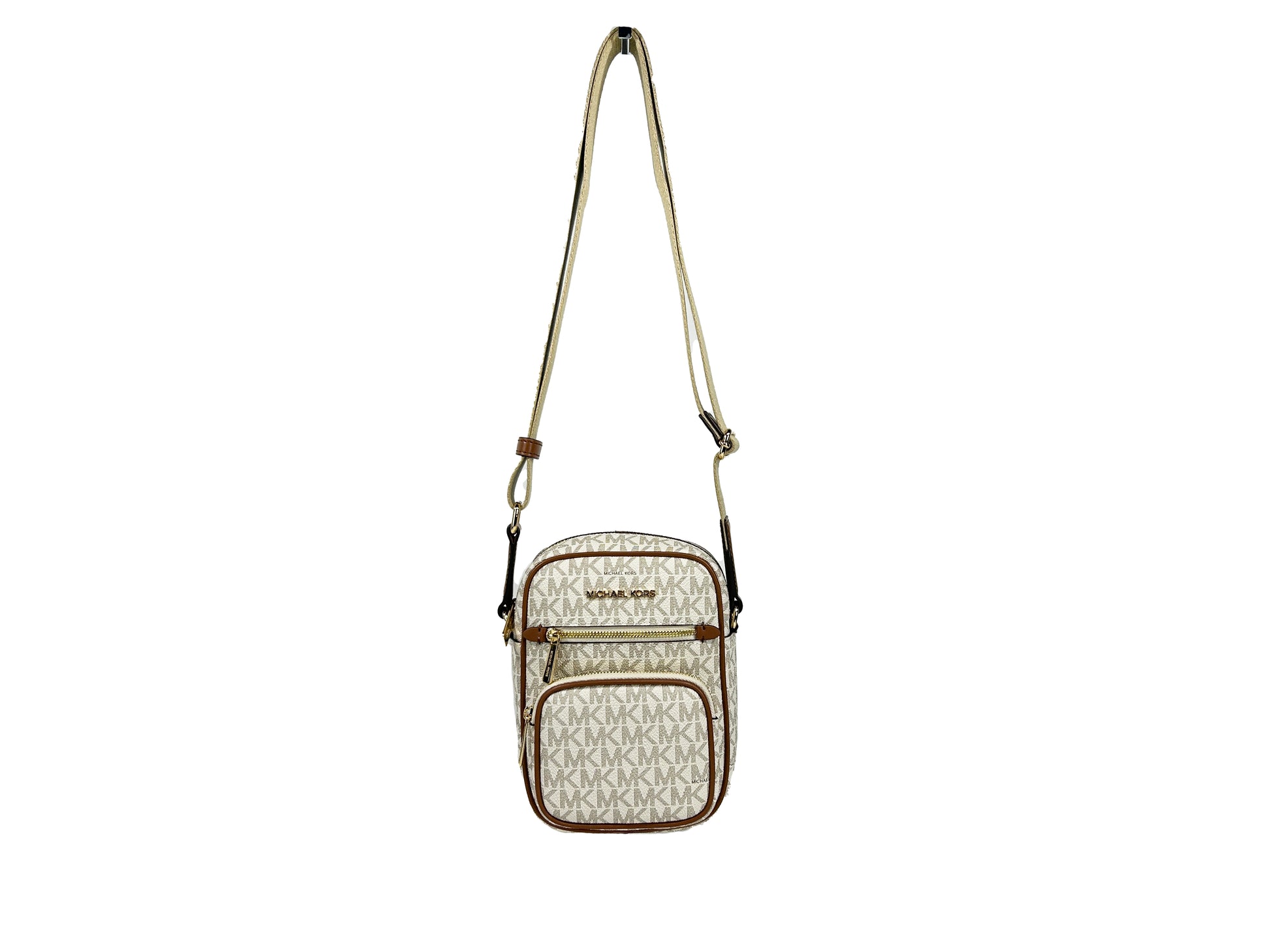 Michael Kors North South Medium Crossbody Bag