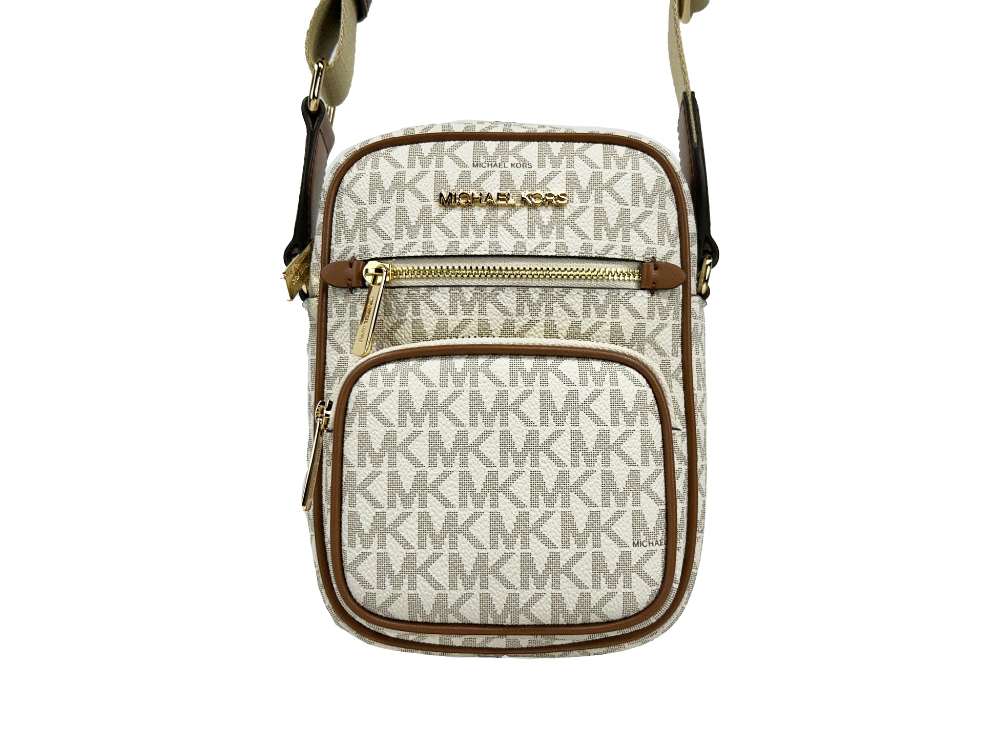 Michael Kors North South Medium Crossbody Bag