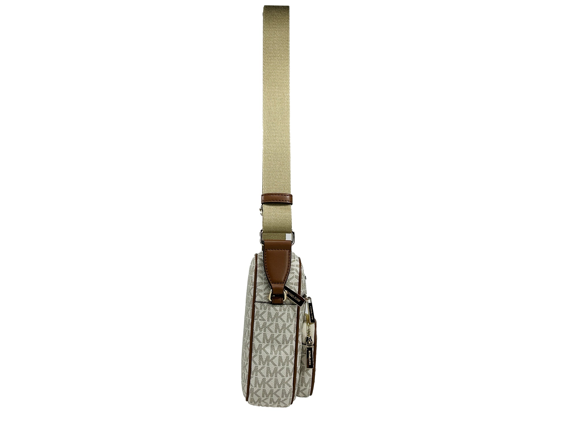 Michael Kors North South Medium Crossbody Bag