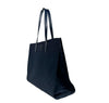 Tory Burch (136144) Navy Ella Large Nylon Tote Bag Purse