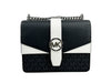 Michael Kors Greenwich Small Flap Shoulder Crossbody Bag