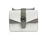 Michael Kors Greenwich Small Flap Shoulder Crossbody Bag