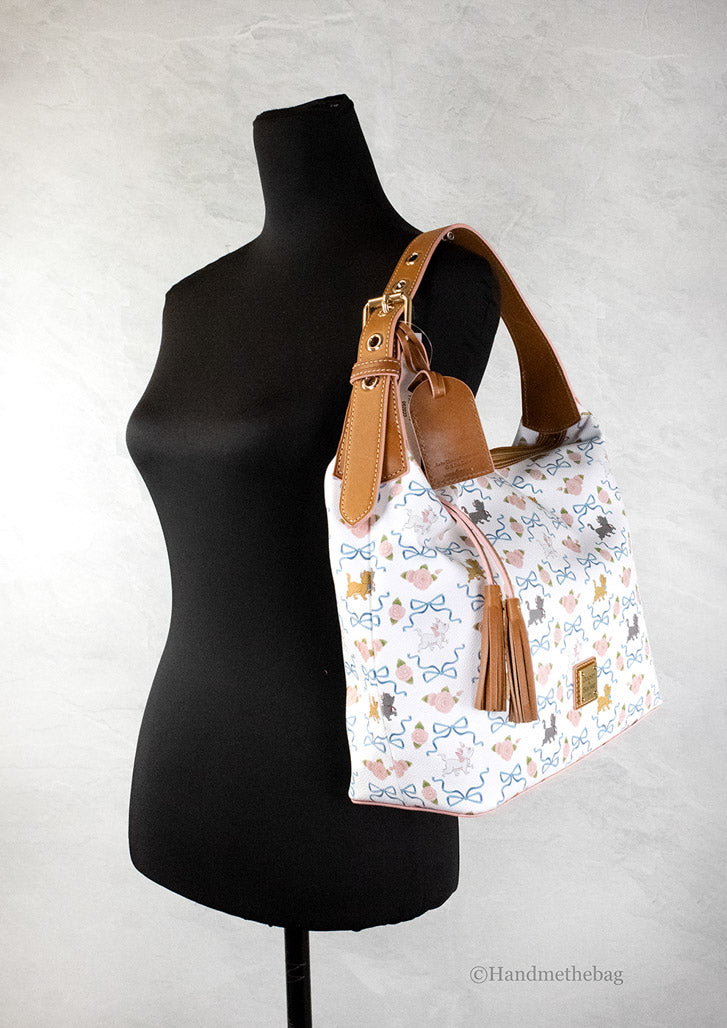 Dooney Bourke deals Disney Aristocats satchel