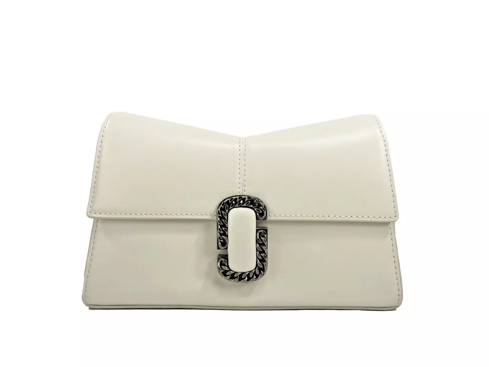 Marc Jacobs The St Marc Chain Wallet Crossbody Bag