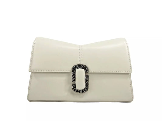 Marc Jacobs The St Marc Chain Wallet Crossbody Bag