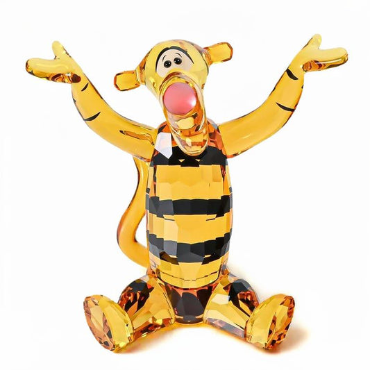 Swarovski (5732816) Disney Winnie the Pooh Tigger Crystal Figurine