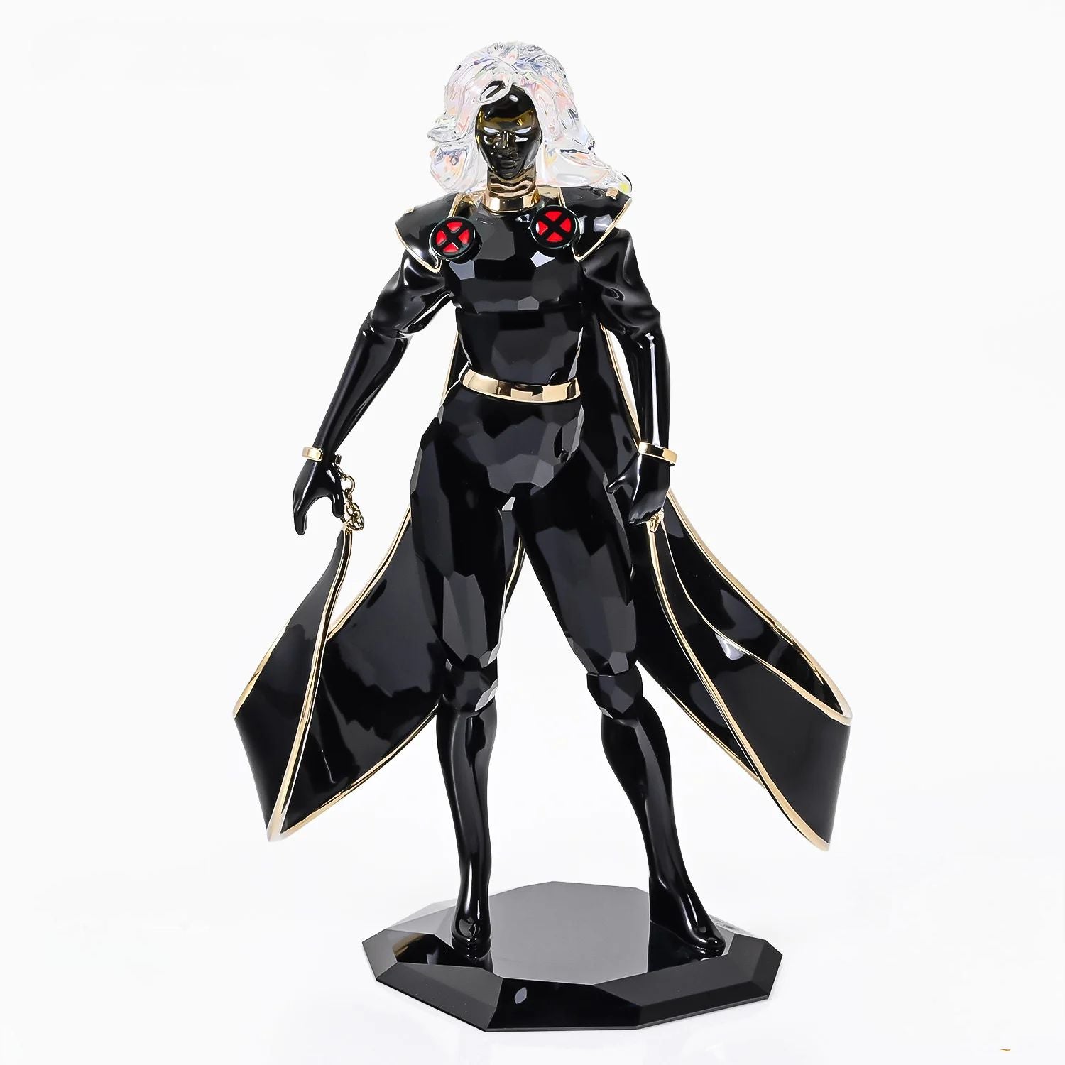 Swarovski (5732534) Marvel X-Men Storm Crystal Figurine