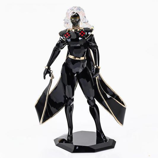 Swarovski (5732534) Marvel X-Men Storm Crystal Figurine