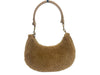 Marc Jacobs The Teddy Curve Bag Purse