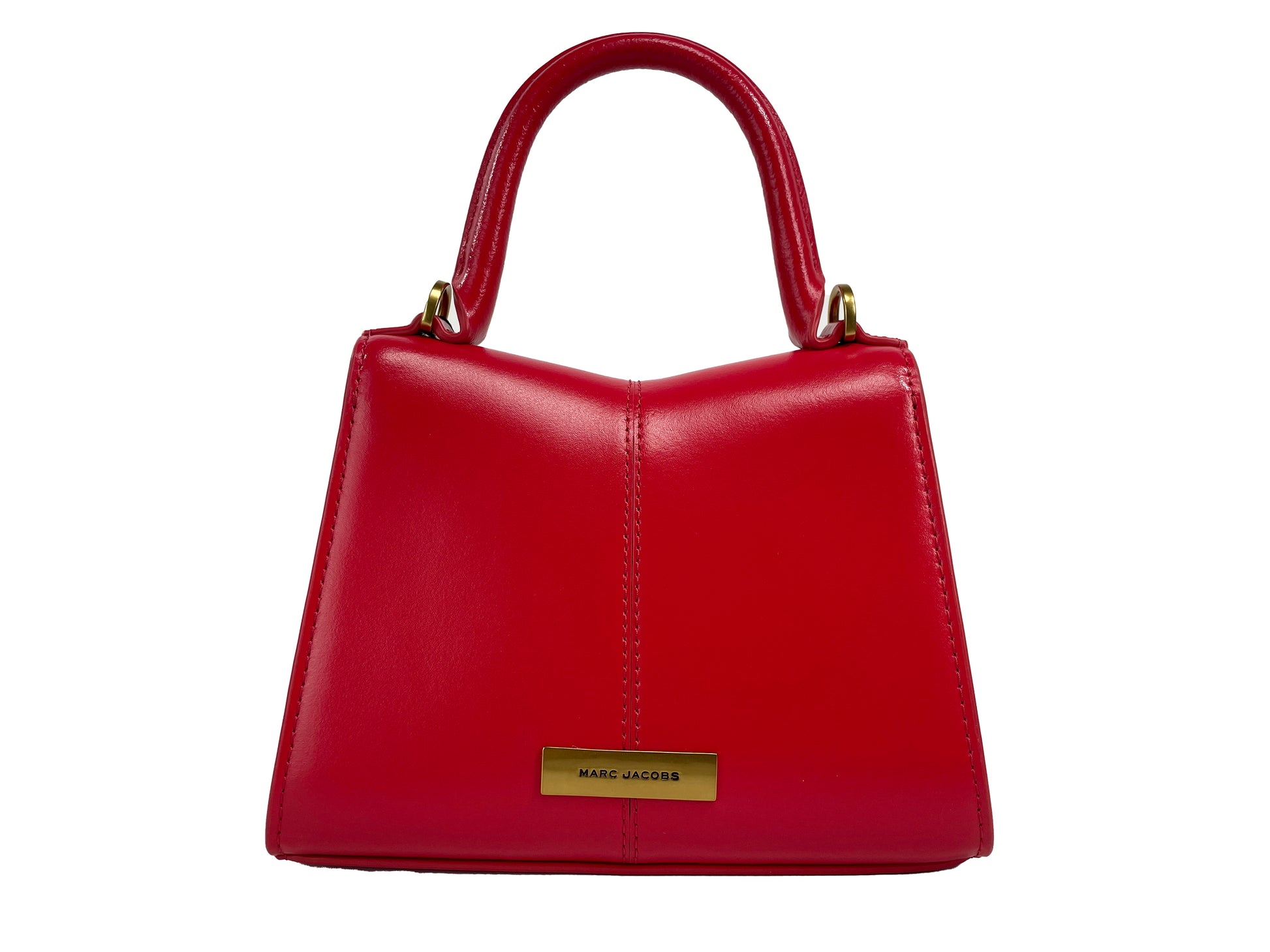 Marc Jacobs The St Marc Mini Top Handle Satchel