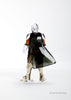 Swarovski (5654676) Star Wars The Mandalorian Crystal Figurine