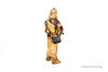 Swarovski (5597043) Star Wars Chewbacca Crystal Figurine