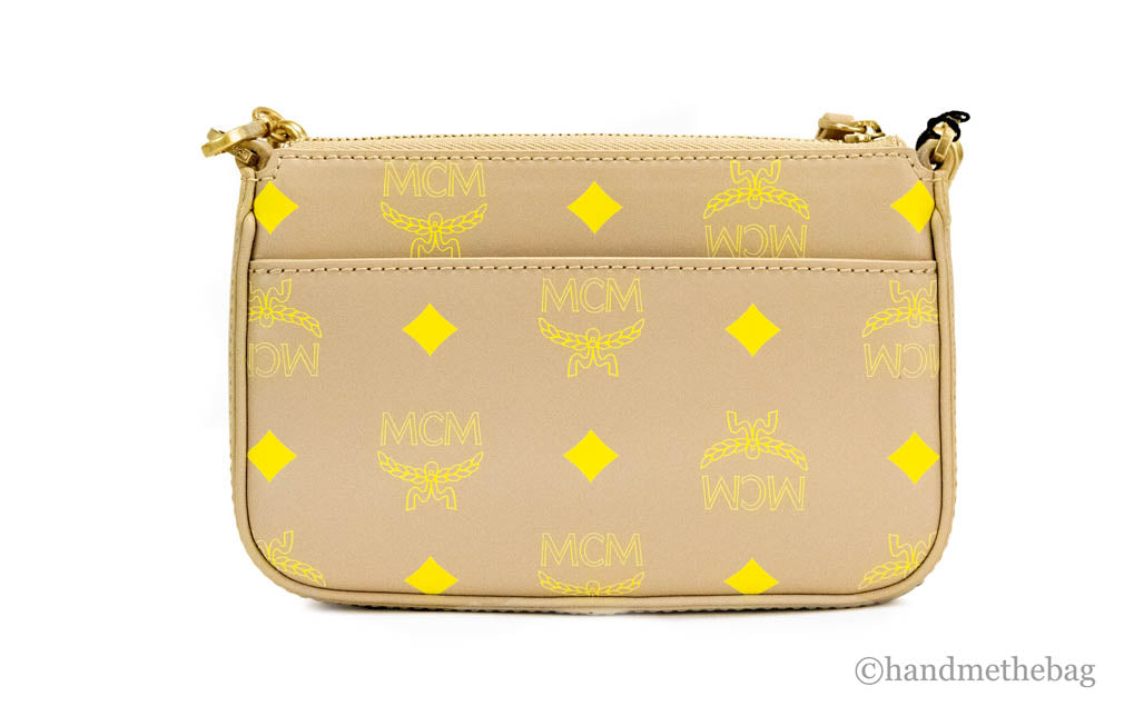 MCM popular POCHETTE