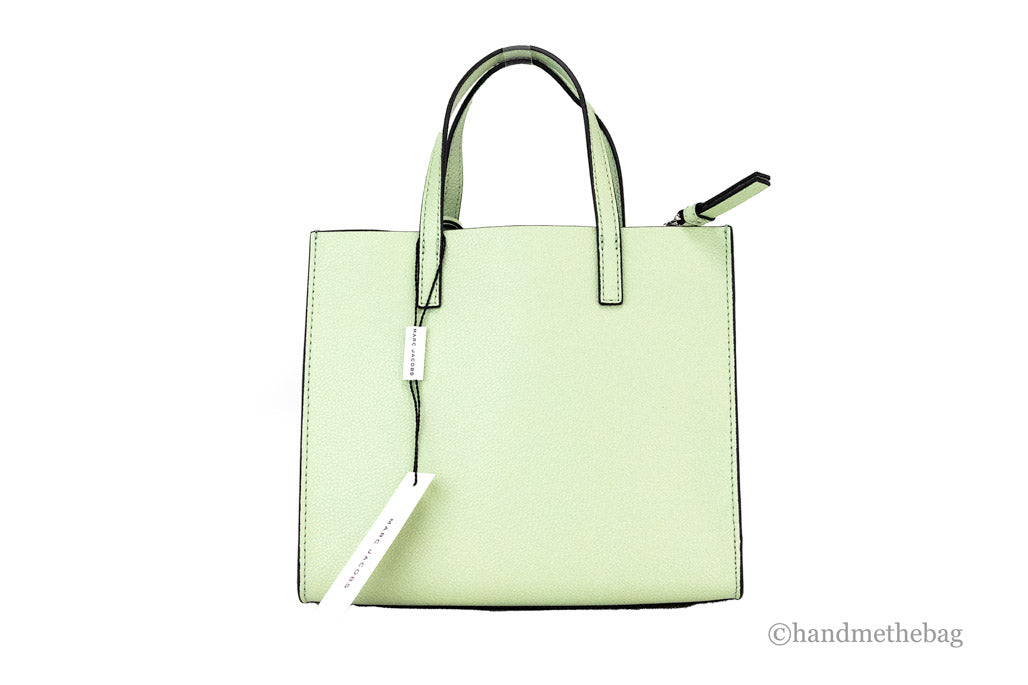 ONLY Mint Green Tote bag