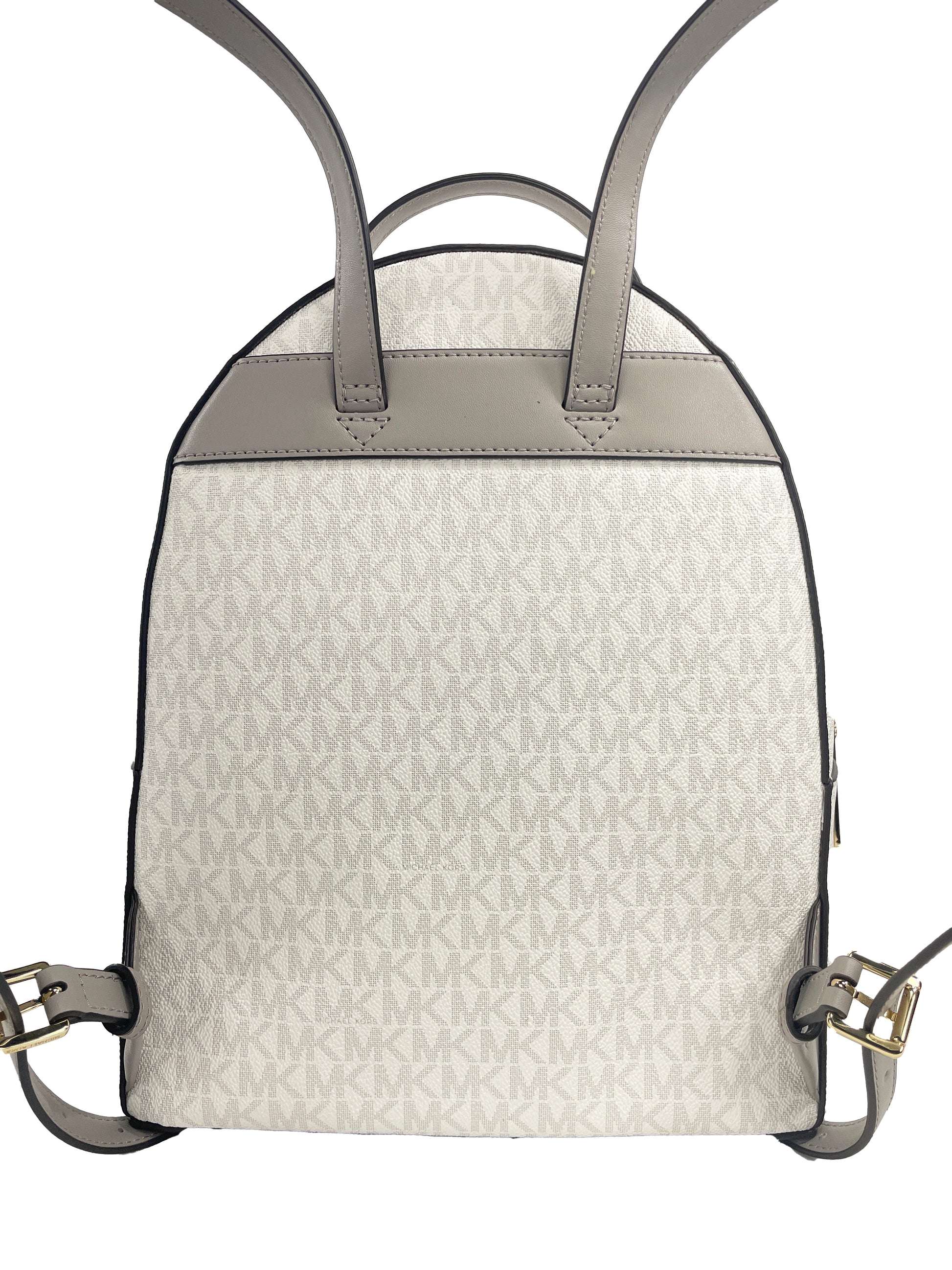 Michael Kors Sheila Medium Front Pocket Backpack Bag