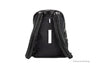 marc jacobs moto pillow quilted backpack back on white background