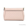 Michael Kors Jet Set Medium Light Powder Blush Pouchette