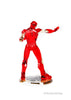 Swarovski Marvel Iron Man Colored Figurine