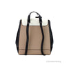 Kate Spade Madison Colorblock Hazelnut Leather Medium Backpack