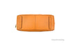 marc jacobs drifter smoked almond hobo bag bottom on white background