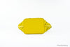 Michael Kors Kimber Small Daffodil Vegan 2-in-1 Zip Tote