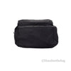 Kate Spade Arya Medium Nylon Packable Black Backpack