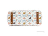 Dooney & Bourke Ann Shen Disney's The Aristocats Hobo Shoulder Handbag Purse
