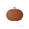 Kate Spade Rosie Medium Warm Gingerbread Leather Bucket Bag