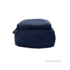 Kate Spade Arya Medium Nylon Nightcap Blue Packable Backpack