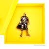 Swarovski (5654676) Star Wars The Mandalorian Crystal Figurine