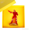 Swarovski Marvel Iron Man Colored Figurine