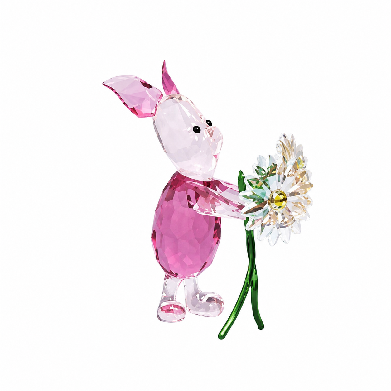 Swarovski (5732817) Disney Winnie the Pooh Piglet Crystal Figurine
