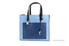 Marc Jacobs Grind Colorblock Leather Tote
