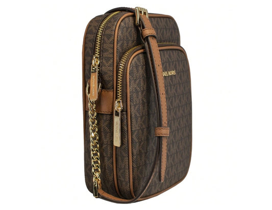 Michael Kors North South Crossbody Bag