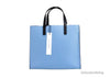Marc Jacobs Grind Colorblock Leather Tote