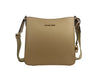 Michael Kors Jet Set Small Messenger Crossbody Bag