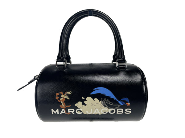 Marc Jacobs The Duffle Bag X Looney Tunes Bag
