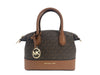 Michael Kors Hyde Small Satchel Crossbody