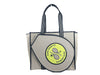 Kate Spade Grand Slam Tennis Large Canvas Tote