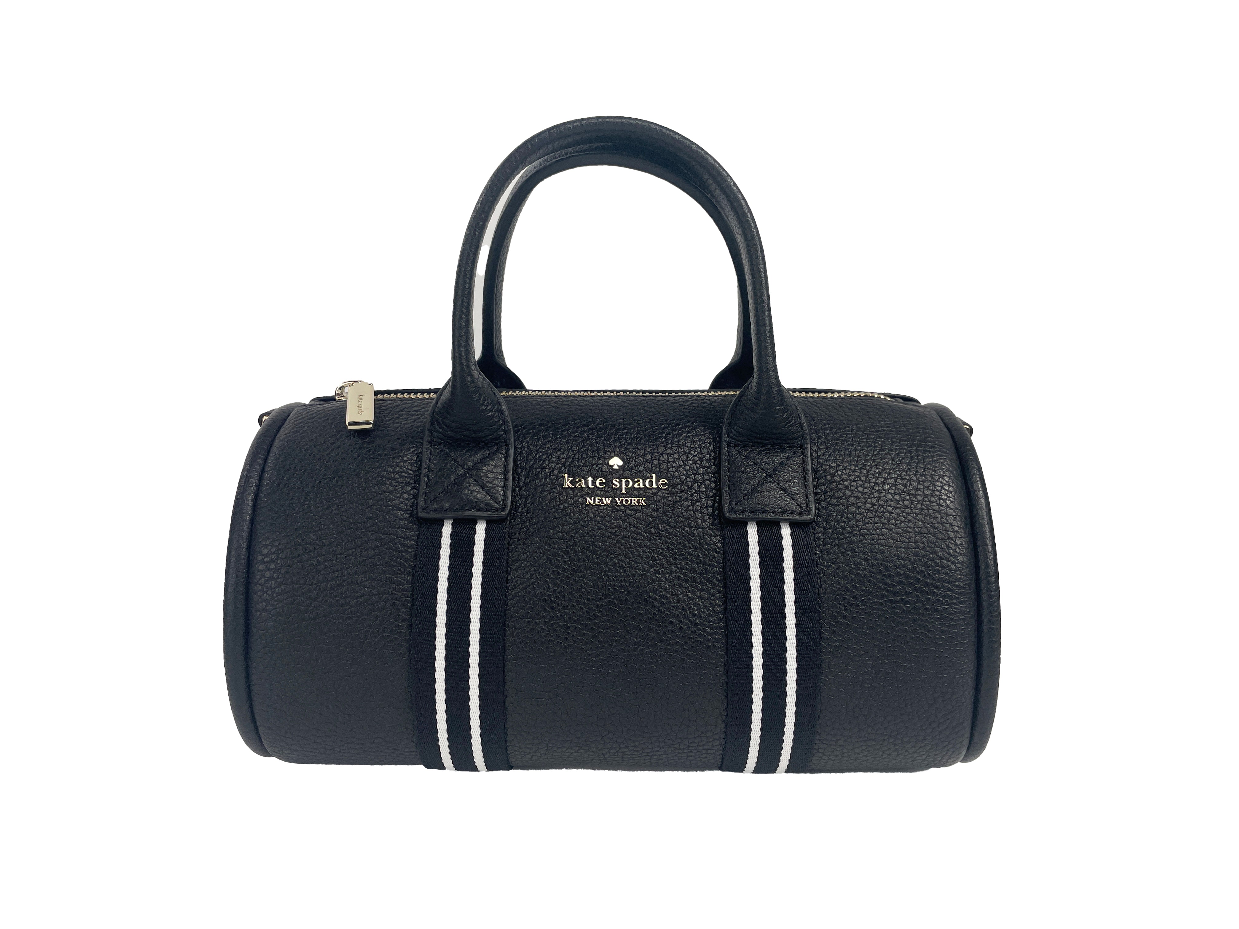 Kate Spade newest Medium Duffel Bag black