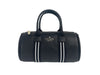 Kate Spade Rosie Small Duffle Leather Black Bag