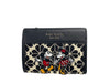 Kate Spade Disney 100 Mickey Minnie Bifold Wallet