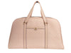 Michael Kors Travel XL Powder Blush Weekender